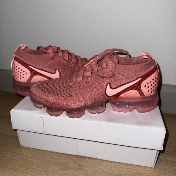 Nike & Van Sneaker Bundle - Picture 7 of 9